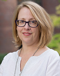 Lisa W. Coyne, PhD 丽莎W. Coyne,PHD