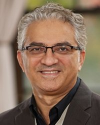 Rajeev I. Desai博士的照片