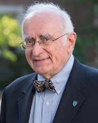 Ross J. Baldessarini，医学博士
