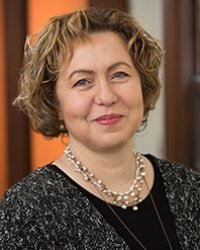 Sabina Berretta医学博士