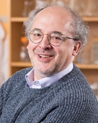 Vadim Bolshakov博士
