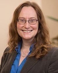 Julia E. Cohen-Gilbert博士