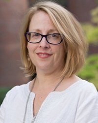 Lisa W. Coyne, PhD Lisa W. Coyne博士