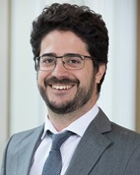 Nikolaos P. Daskalakis，医学博士