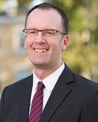 Daniel G. Dillon博士