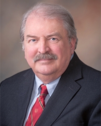 Frederick Goggans, MD 弗雷德里克公说,MD