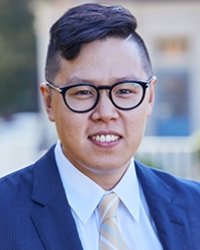 Geoffrey Z. Liu, MD 刘宗杰,医学博士